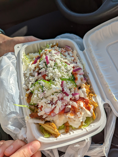 Photo of Donair city - 22329 Dewdney Trunk Rd, Maple Ridge, BC V2X 3J3